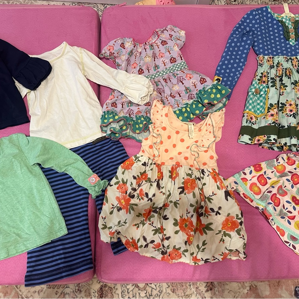 Matilda Jane 2t bundle
